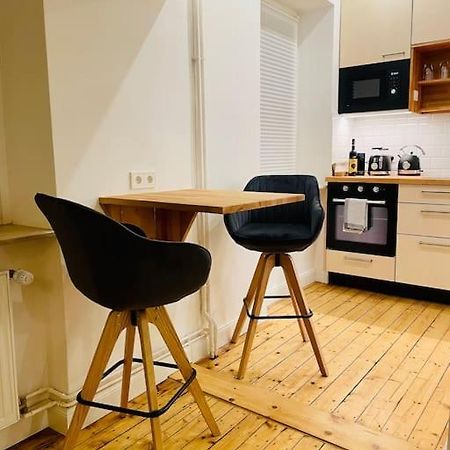 Modernes Apartment Nahe Vw-Halle Braunschweig Luaran gambar